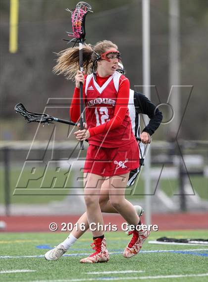 Thumbnail 2 in Canandaigua Academy @ Honeoye Falls-Lima photogallery.