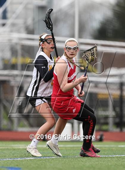 Thumbnail 1 in Canandaigua Academy @ Honeoye Falls-Lima photogallery.