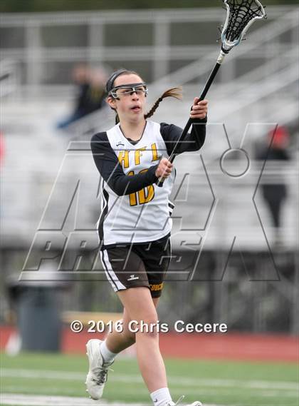 Thumbnail 1 in Canandaigua Academy @ Honeoye Falls-Lima photogallery.