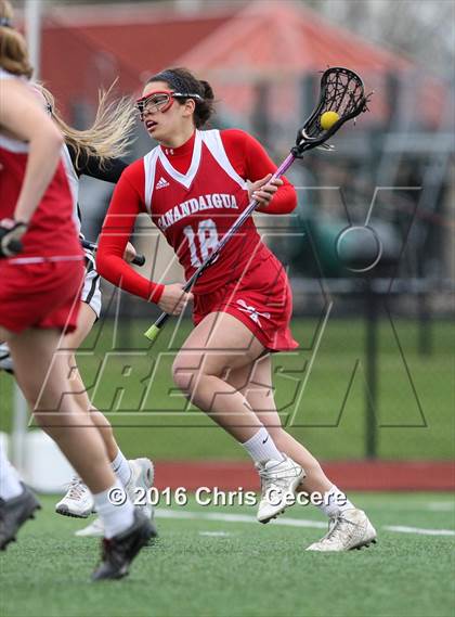 Thumbnail 2 in Canandaigua Academy @ Honeoye Falls-Lima photogallery.