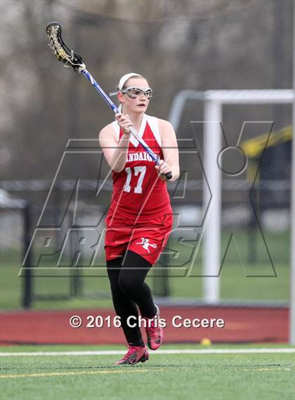 Thumbnail 3 in Canandaigua Academy @ Honeoye Falls-Lima photogallery.