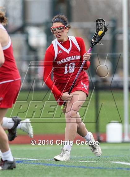 Thumbnail 1 in Canandaigua Academy @ Honeoye Falls-Lima photogallery.