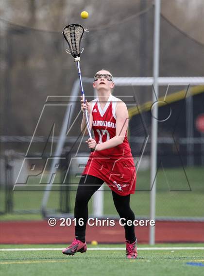 Thumbnail 2 in Canandaigua Academy @ Honeoye Falls-Lima photogallery.