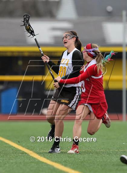 Thumbnail 1 in Canandaigua Academy @ Honeoye Falls-Lima photogallery.