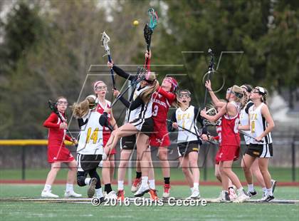Thumbnail 3 in Canandaigua Academy @ Honeoye Falls-Lima photogallery.