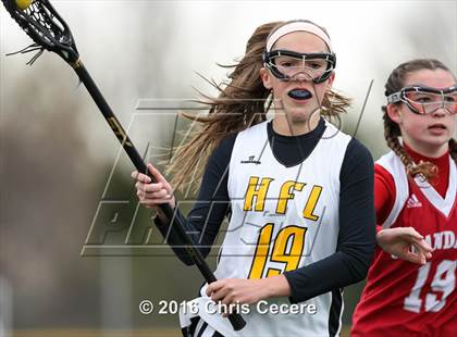 Thumbnail 2 in Canandaigua Academy @ Honeoye Falls-Lima photogallery.