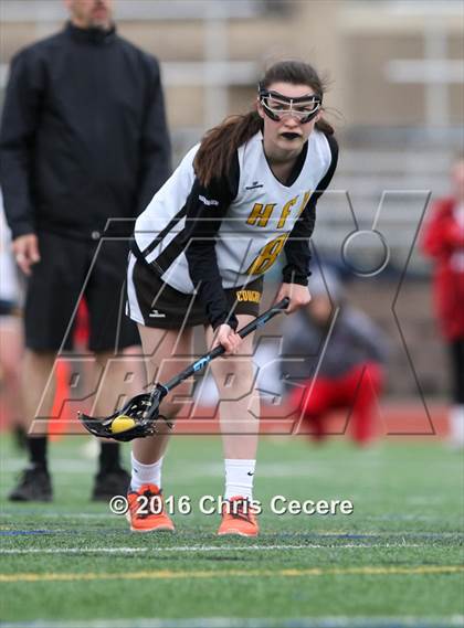 Thumbnail 3 in Canandaigua Academy @ Honeoye Falls-Lima photogallery.