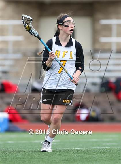 Thumbnail 2 in Canandaigua Academy @ Honeoye Falls-Lima photogallery.
