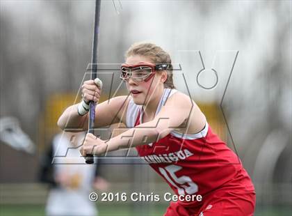 Thumbnail 2 in Canandaigua Academy @ Honeoye Falls-Lima photogallery.