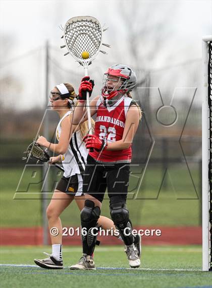 Thumbnail 2 in Canandaigua Academy @ Honeoye Falls-Lima photogallery.