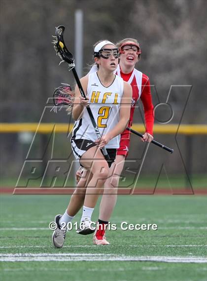 Thumbnail 2 in Canandaigua Academy @ Honeoye Falls-Lima photogallery.