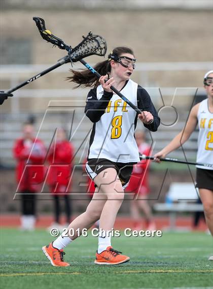 Thumbnail 1 in Canandaigua Academy @ Honeoye Falls-Lima photogallery.