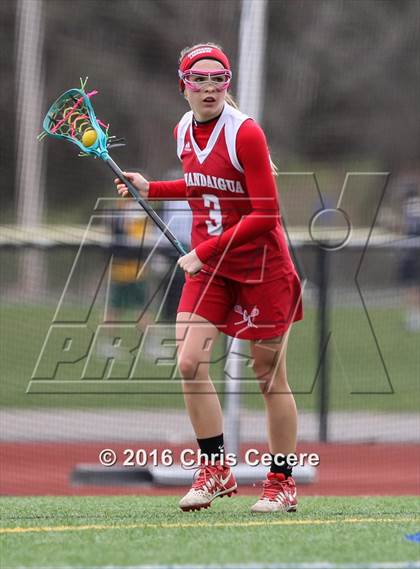 Thumbnail 3 in Canandaigua Academy @ Honeoye Falls-Lima photogallery.