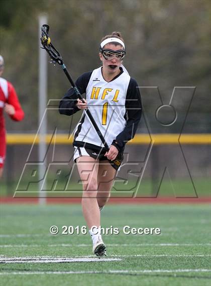 Thumbnail 1 in Canandaigua Academy @ Honeoye Falls-Lima photogallery.