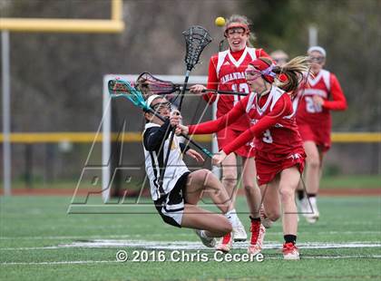 Thumbnail 1 in Canandaigua Academy @ Honeoye Falls-Lima photogallery.