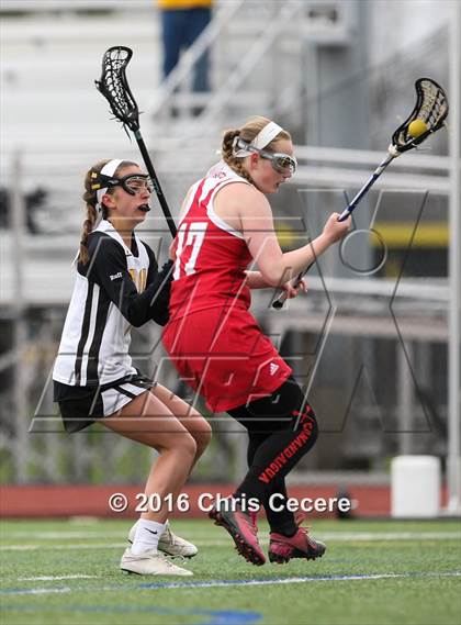 Thumbnail 2 in Canandaigua Academy @ Honeoye Falls-Lima photogallery.