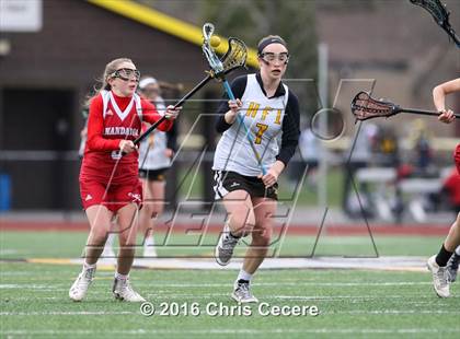 Thumbnail 1 in Canandaigua Academy @ Honeoye Falls-Lima photogallery.