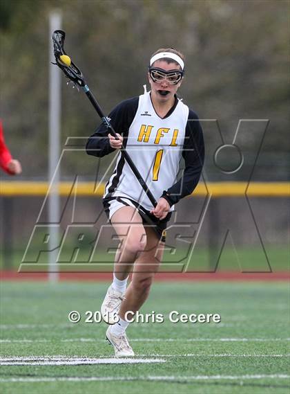 Thumbnail 3 in Canandaigua Academy @ Honeoye Falls-Lima photogallery.