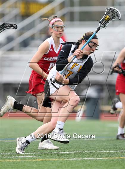 Thumbnail 3 in Canandaigua Academy @ Honeoye Falls-Lima photogallery.