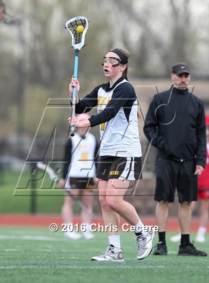 Thumbnail 1 in Canandaigua Academy @ Honeoye Falls-Lima photogallery.