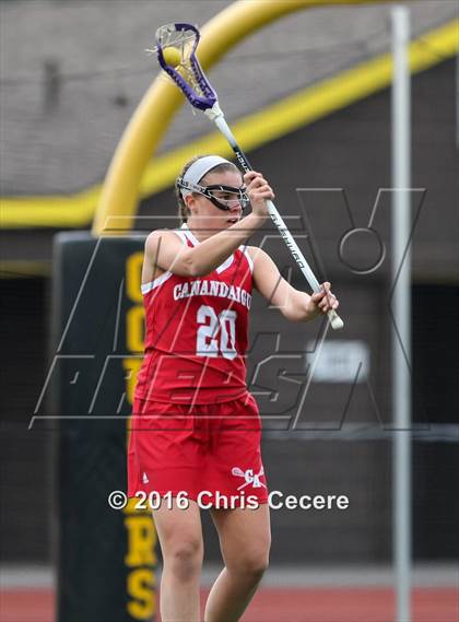 Thumbnail 1 in Canandaigua Academy @ Honeoye Falls-Lima photogallery.