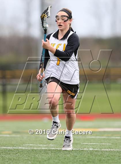 Thumbnail 1 in Canandaigua Academy @ Honeoye Falls-Lima photogallery.