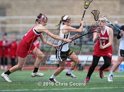 Thumbnail 3 in Canandaigua Academy @ Honeoye Falls-Lima photogallery.