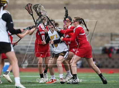 Thumbnail 1 in Canandaigua Academy @ Honeoye Falls-Lima photogallery.