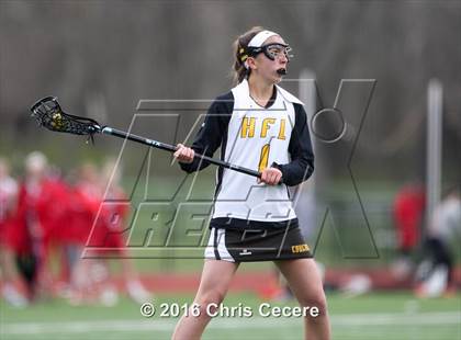 Thumbnail 2 in Canandaigua Academy @ Honeoye Falls-Lima photogallery.
