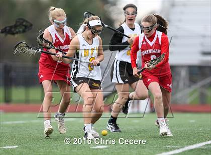 Thumbnail 1 in Canandaigua Academy @ Honeoye Falls-Lima photogallery.
