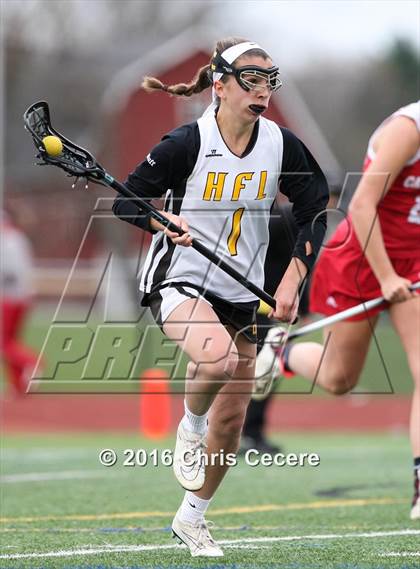 Thumbnail 1 in Canandaigua Academy @ Honeoye Falls-Lima photogallery.