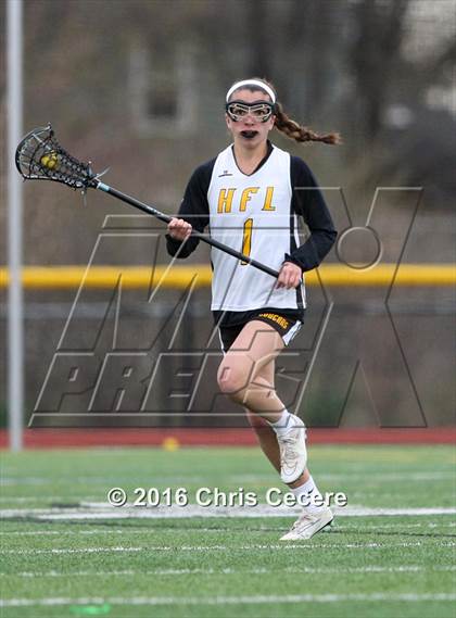 Thumbnail 3 in Canandaigua Academy @ Honeoye Falls-Lima photogallery.