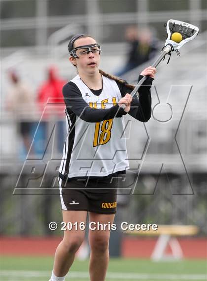 Thumbnail 3 in Canandaigua Academy @ Honeoye Falls-Lima photogallery.