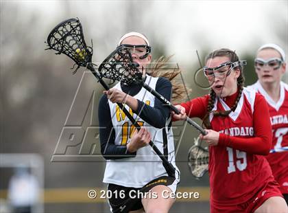 Thumbnail 3 in Canandaigua Academy @ Honeoye Falls-Lima photogallery.