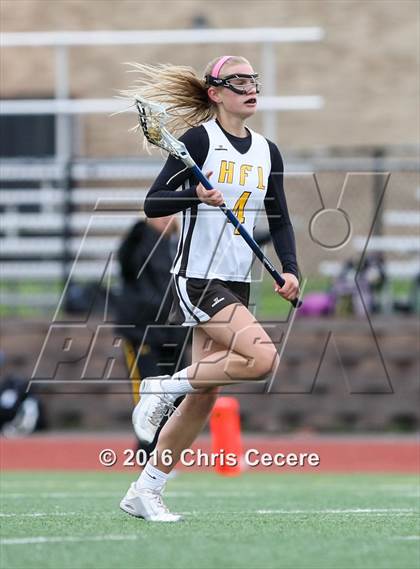 Thumbnail 3 in Canandaigua Academy @ Honeoye Falls-Lima photogallery.
