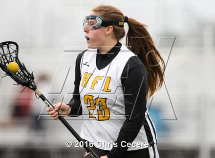Thumbnail 3 in Canandaigua Academy @ Honeoye Falls-Lima photogallery.