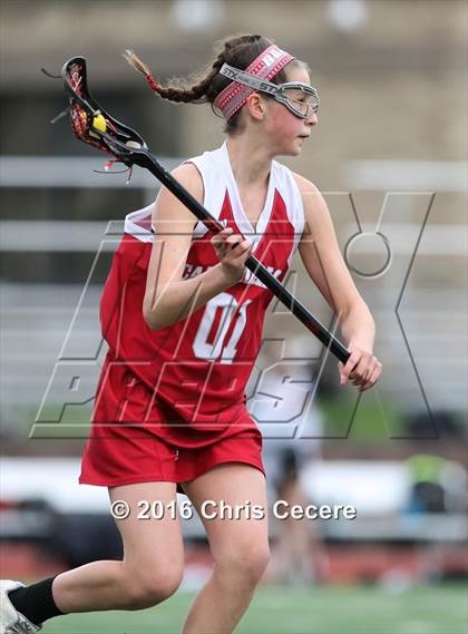 Thumbnail 3 in Canandaigua Academy @ Honeoye Falls-Lima photogallery.