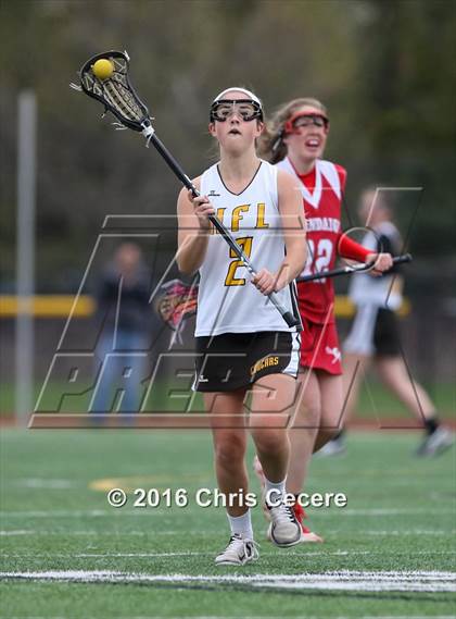 Thumbnail 3 in Canandaigua Academy @ Honeoye Falls-Lima photogallery.