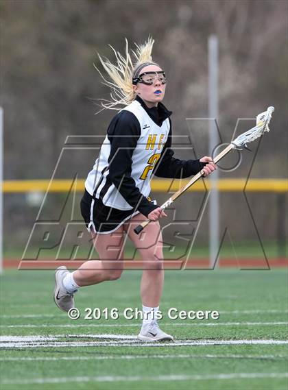 Thumbnail 1 in Canandaigua Academy @ Honeoye Falls-Lima photogallery.