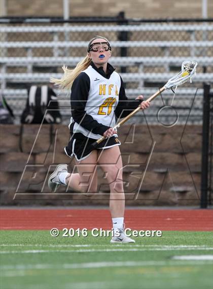 Thumbnail 2 in Canandaigua Academy @ Honeoye Falls-Lima photogallery.