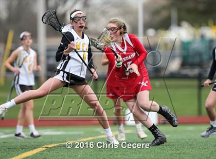 Thumbnail 1 in Canandaigua Academy @ Honeoye Falls-Lima photogallery.