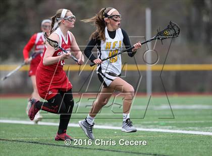 Thumbnail 3 in Canandaigua Academy @ Honeoye Falls-Lima photogallery.