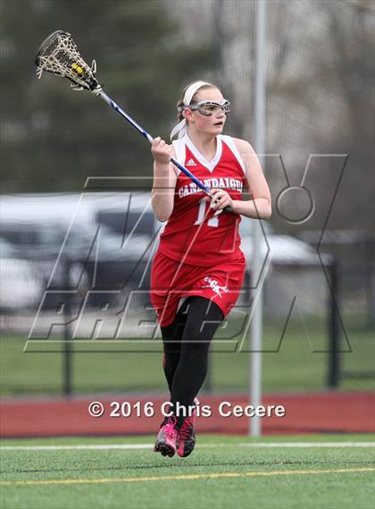 Thumbnail 1 in Canandaigua Academy @ Honeoye Falls-Lima photogallery.