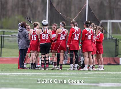 Thumbnail 2 in Canandaigua Academy @ Honeoye Falls-Lima photogallery.