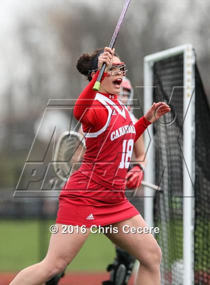 Thumbnail 2 in Canandaigua Academy @ Honeoye Falls-Lima photogallery.