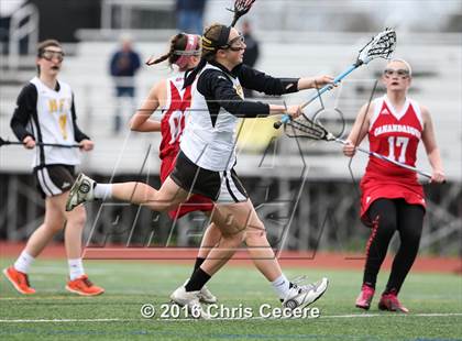 Thumbnail 3 in Canandaigua Academy @ Honeoye Falls-Lima photogallery.