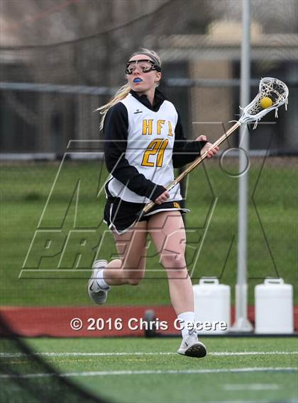 Thumbnail 3 in Canandaigua Academy @ Honeoye Falls-Lima photogallery.