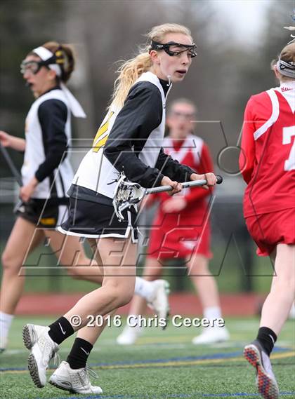 Thumbnail 3 in Canandaigua Academy @ Honeoye Falls-Lima photogallery.