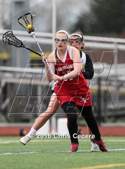Thumbnail 2 in Canandaigua Academy @ Honeoye Falls-Lima photogallery.