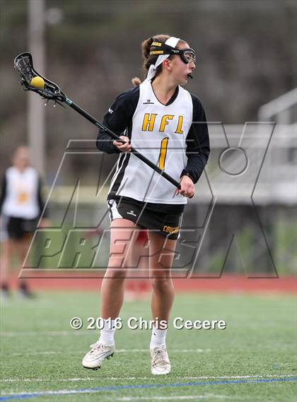 Thumbnail 1 in Canandaigua Academy @ Honeoye Falls-Lima photogallery.